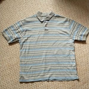 Men's Pierre Cardin Polo Shirt